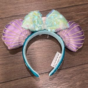 Minnie Headband